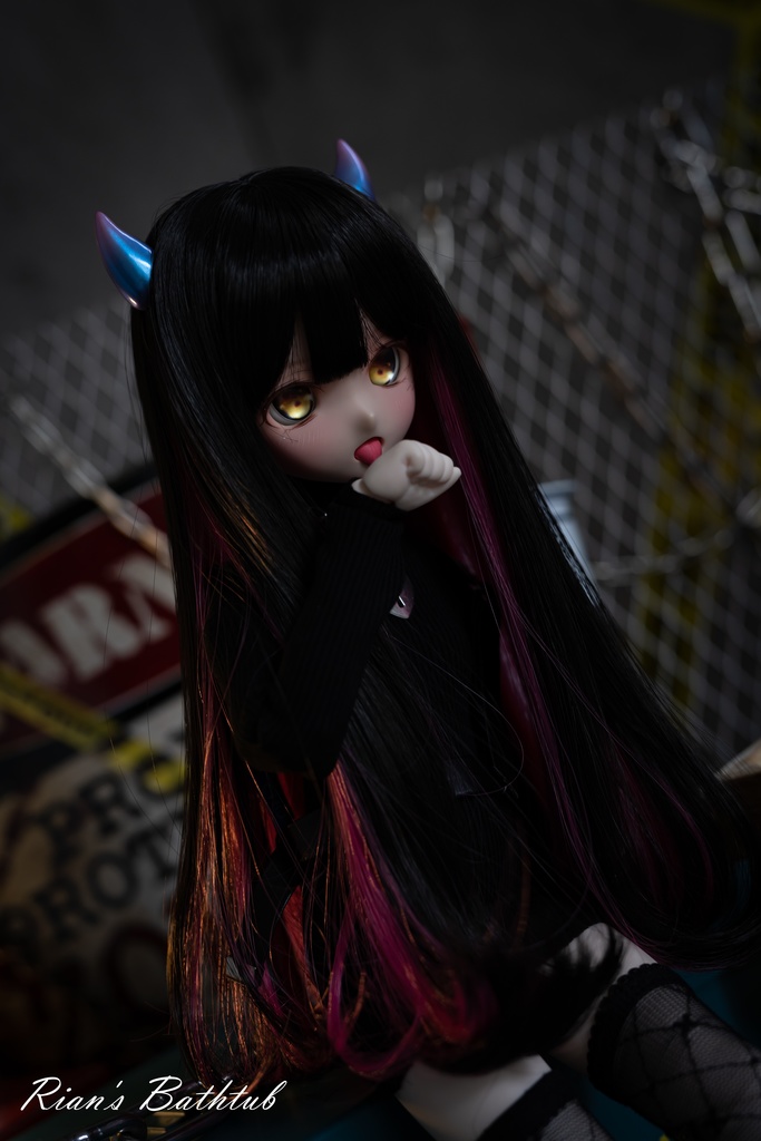 【オリジナルレジン角】