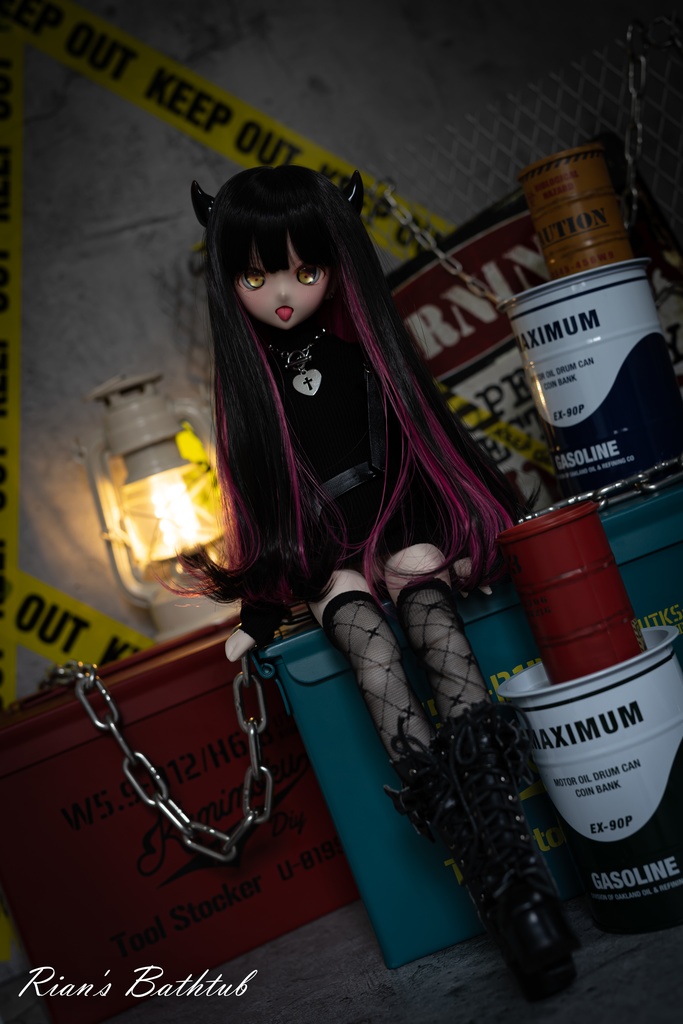 【オリジナルレジン角】