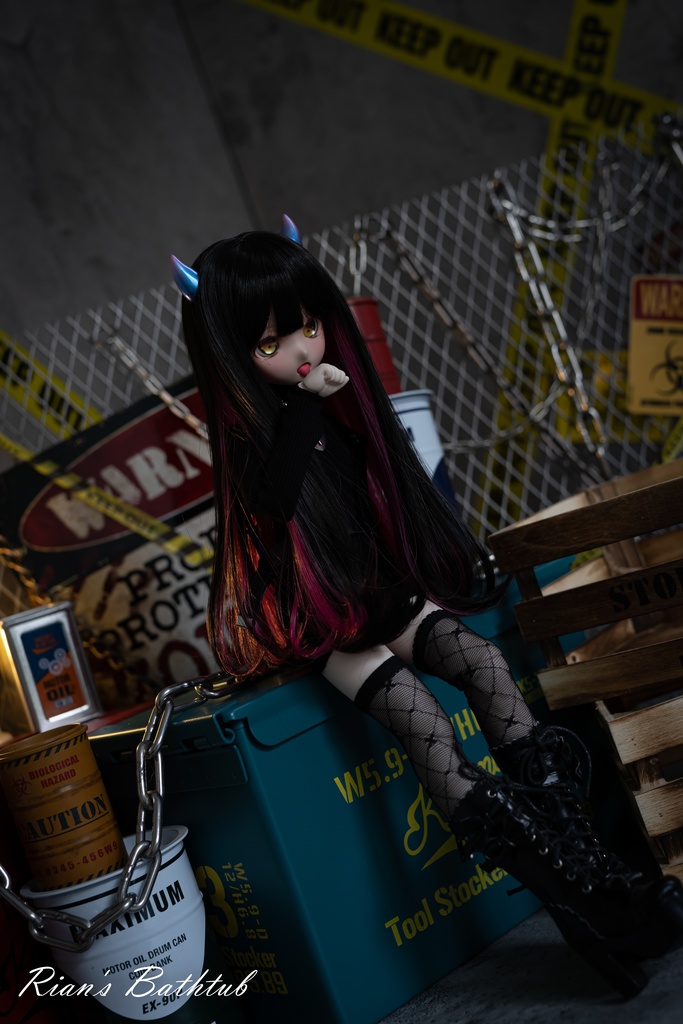 【オリジナルレジン角】