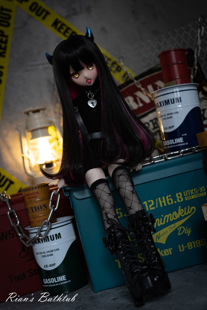 【オリジナルレジン角】