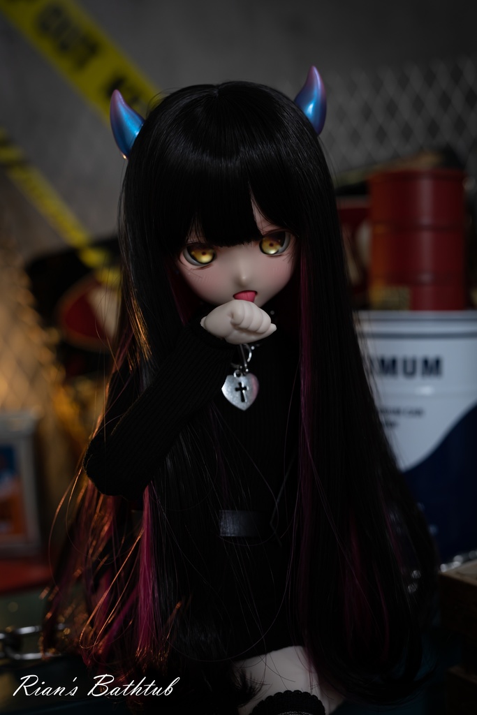 【オリジナルレジン角】