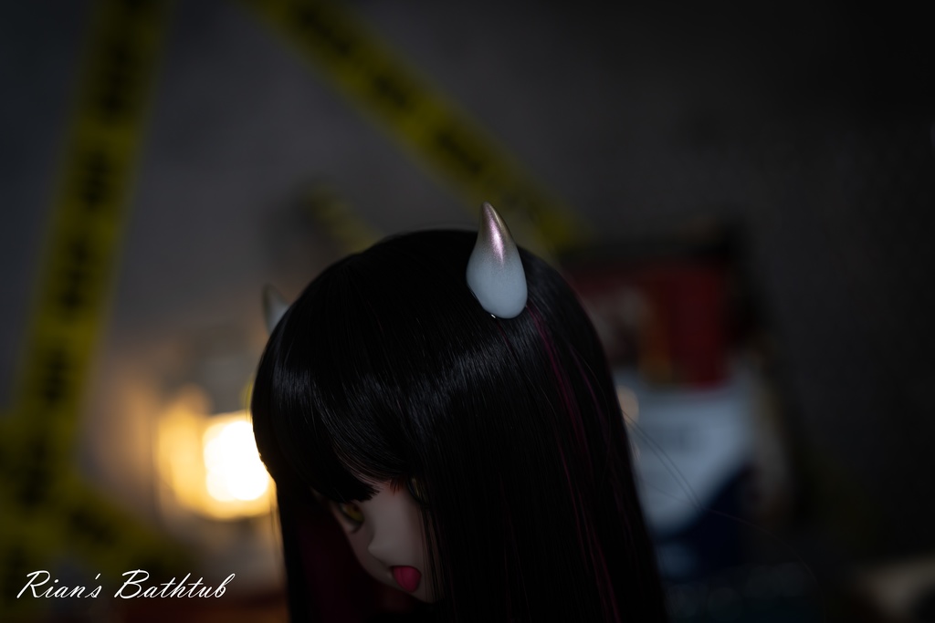 【オリジナルレジン角】