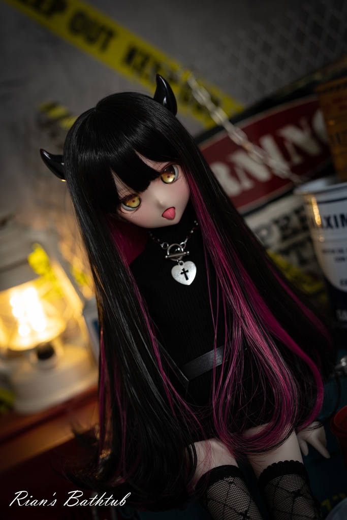 【オリジナルレジン角】