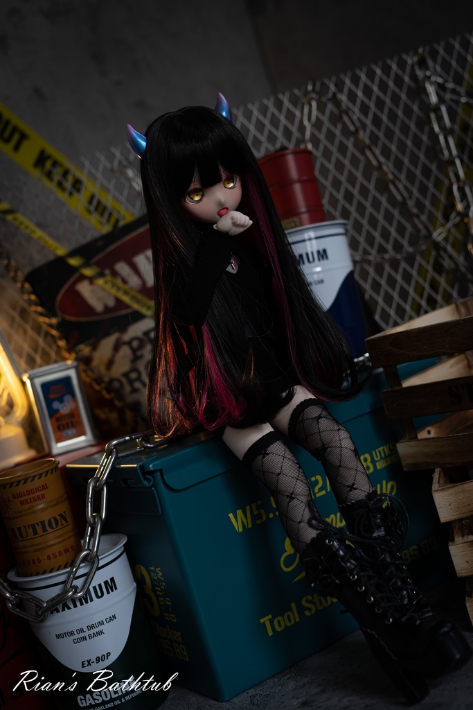 【オリジナルレジン角】