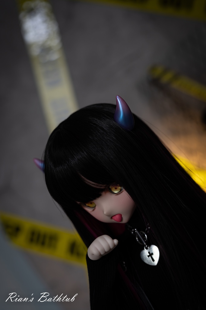 【オリジナルレジン角】