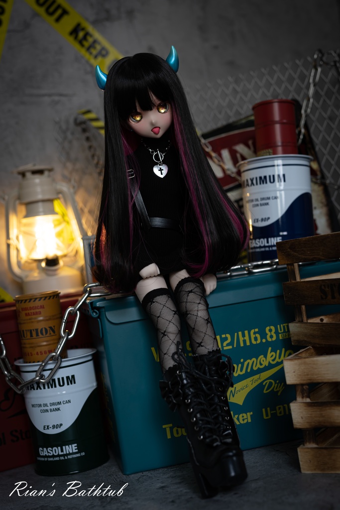 【オリジナルレジン角】