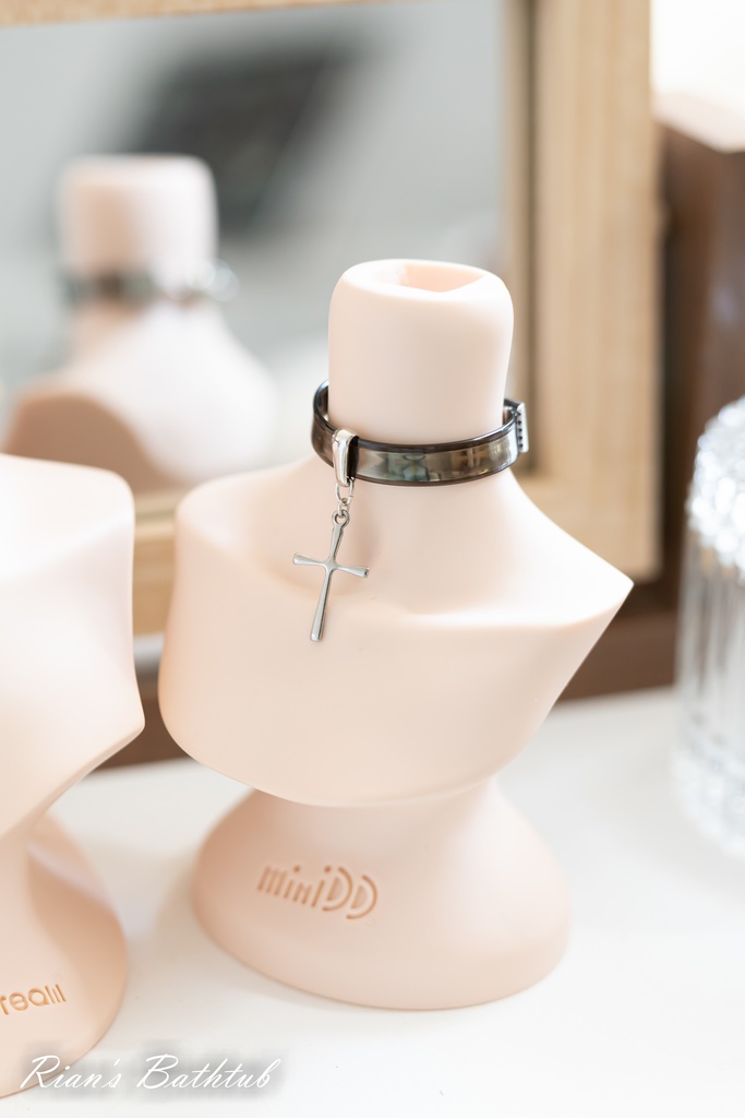 DD・MDD向けチョーカー 【Babylon】