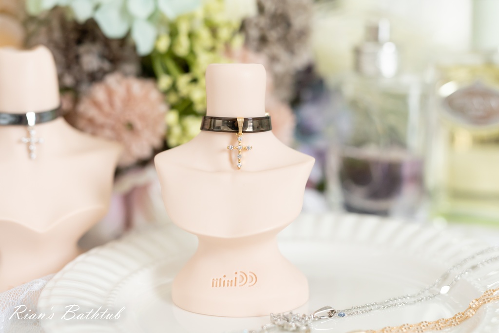 ドール用チョーカー&ネックレス【HELLSING】