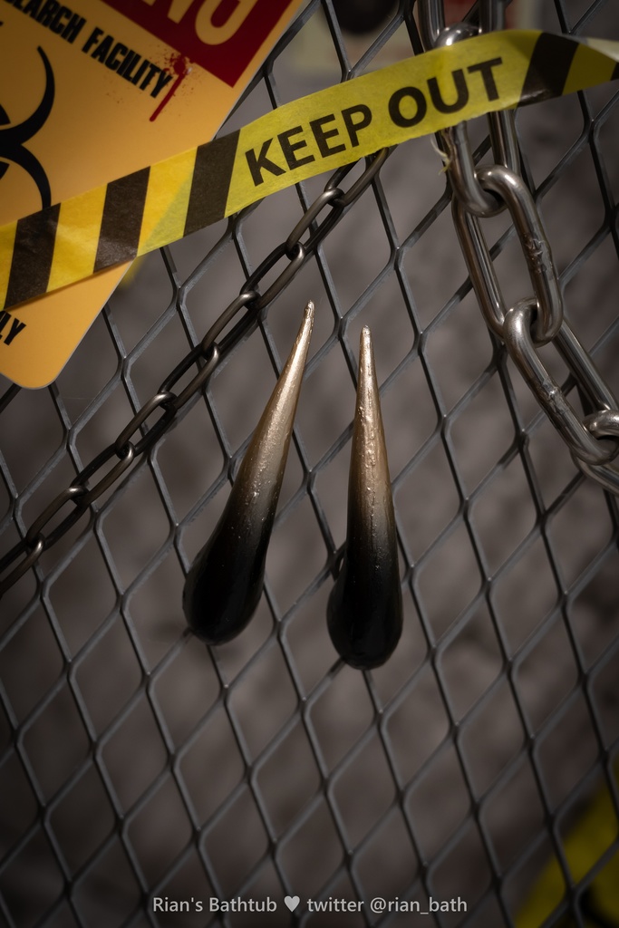 廃番【炎:えん】