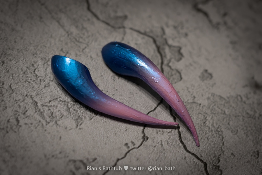 廃番【炎:えん】