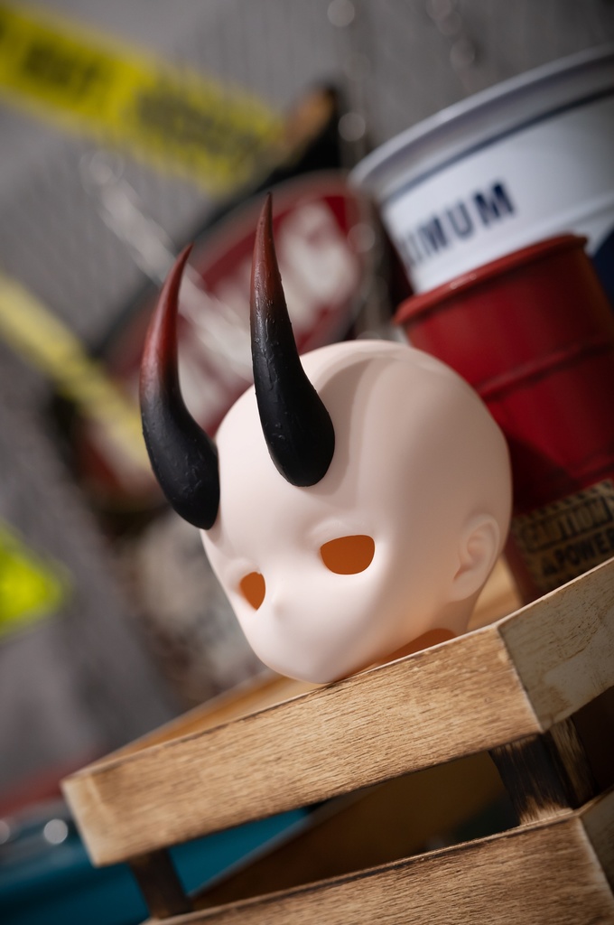 廃番【炎:えん】