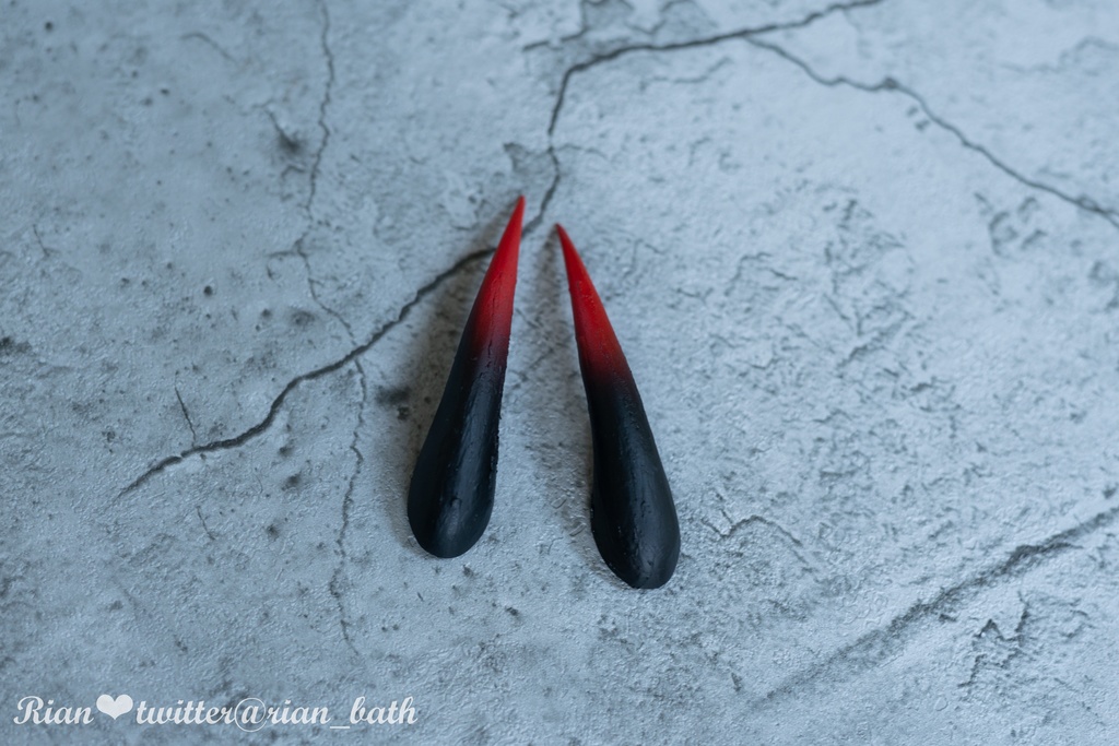 廃番【炎:えん】