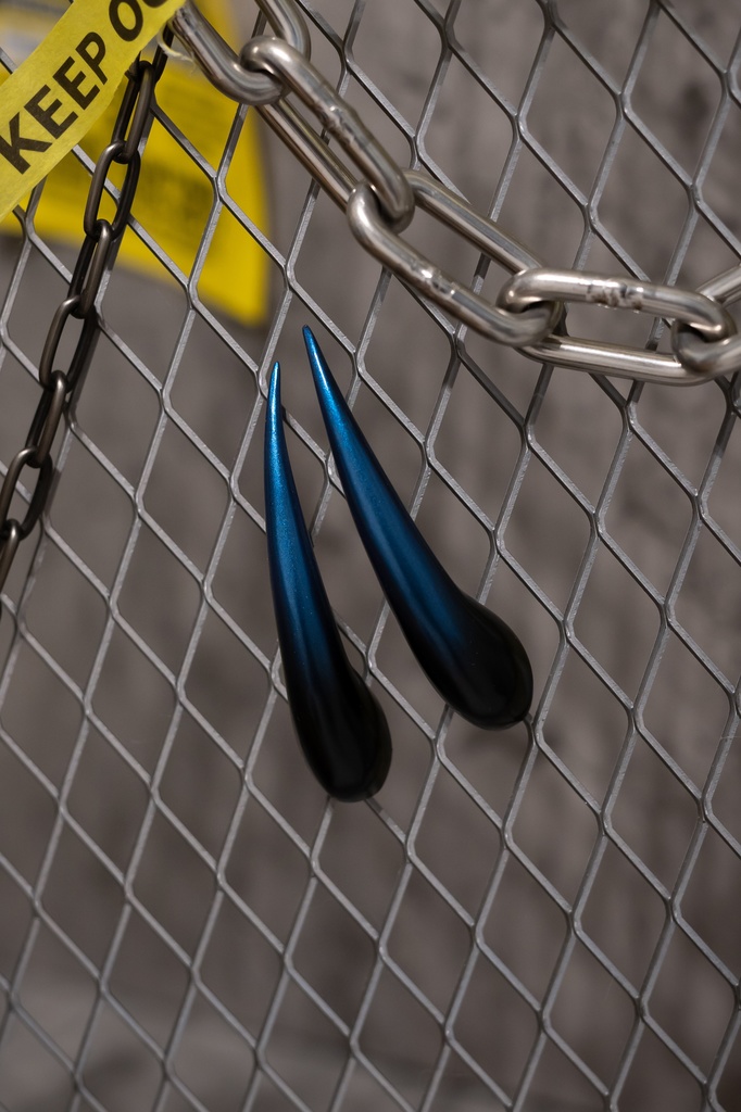 廃番【炎:えん】