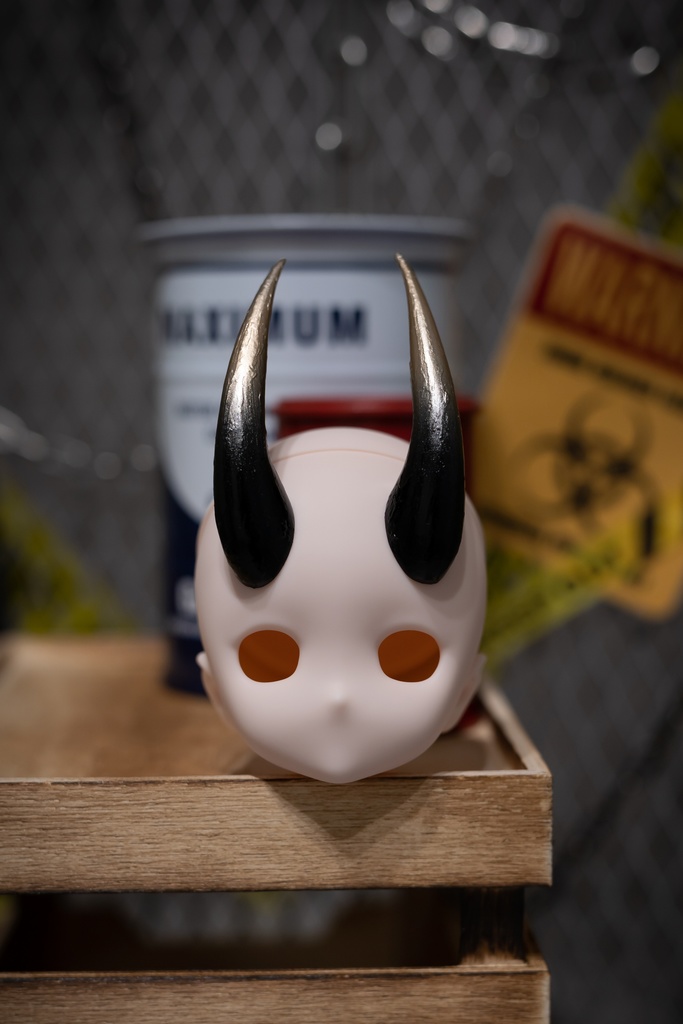 廃番【炎:えん】