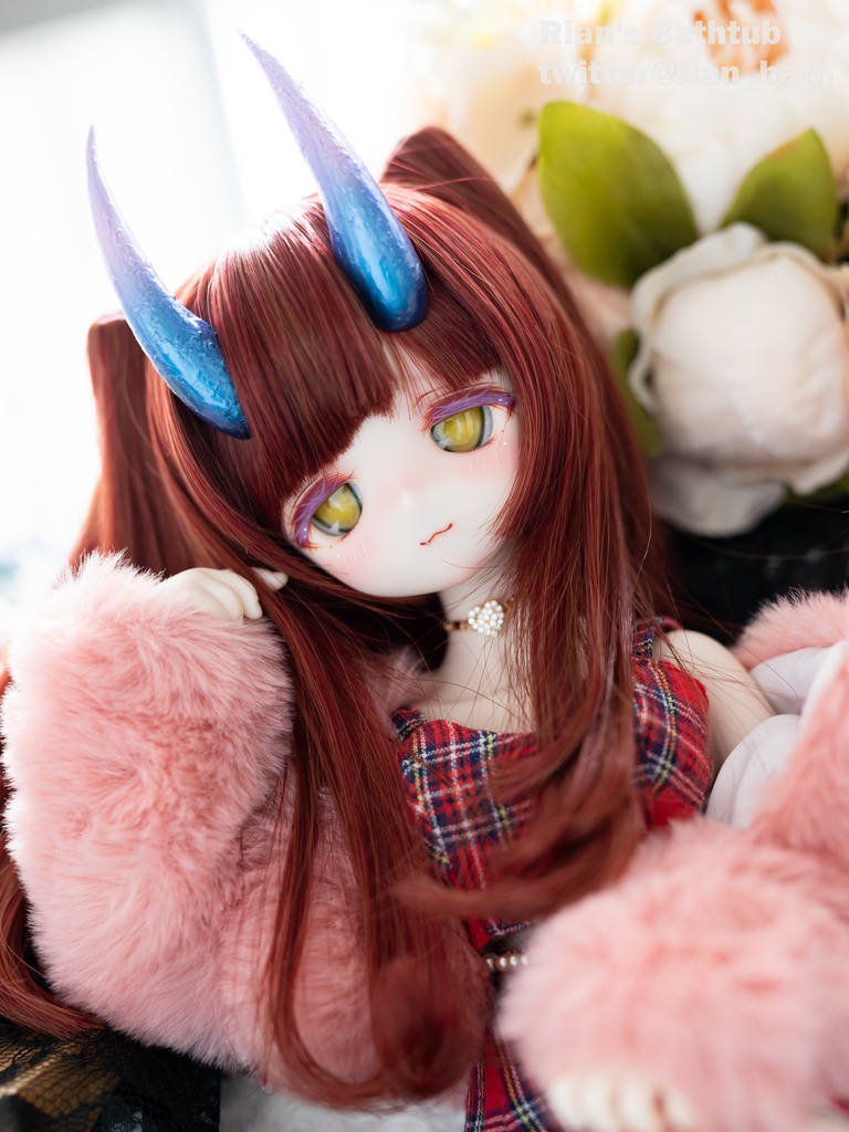 廃番【炎:えん】