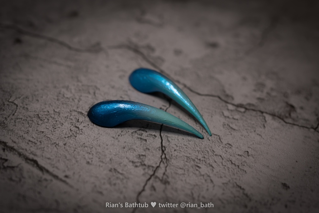 廃番【炎:えん】