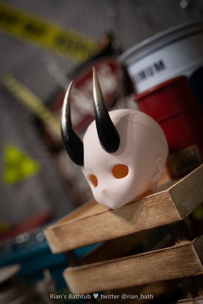 廃番【炎:えん】