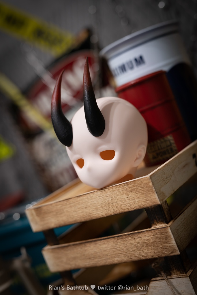 廃番【炎:えん】