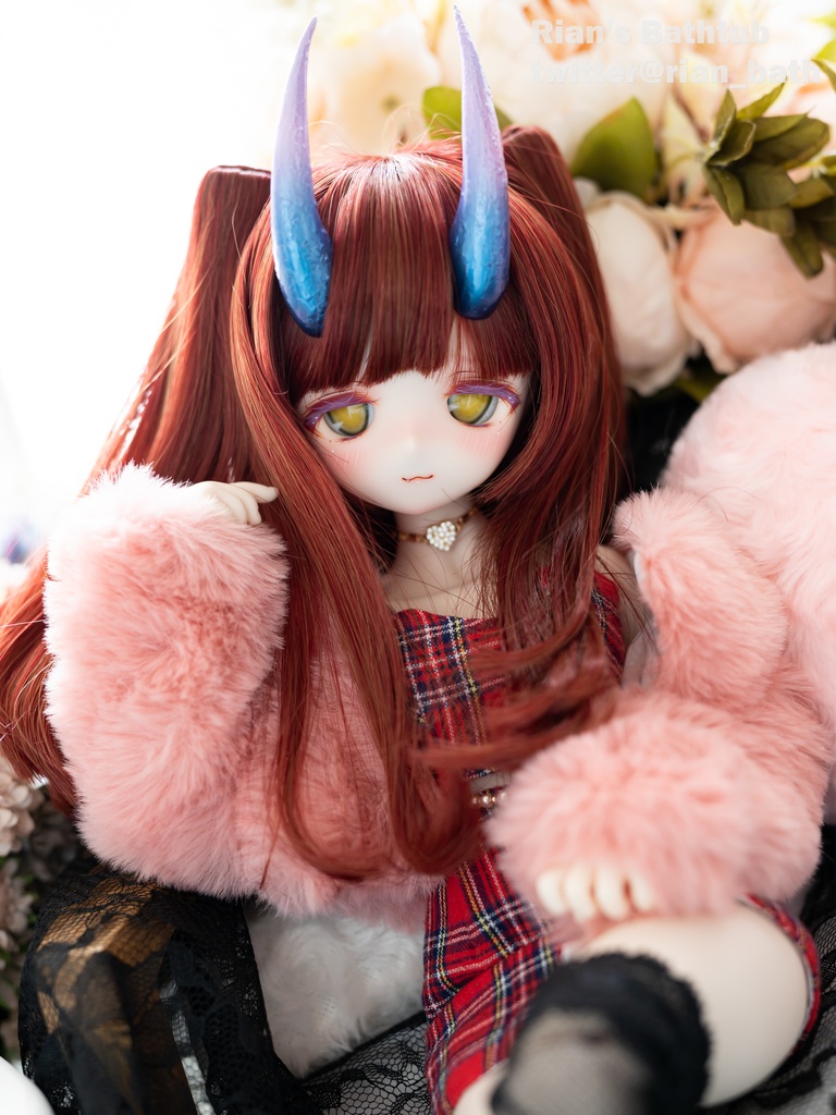 廃番【炎:えん】