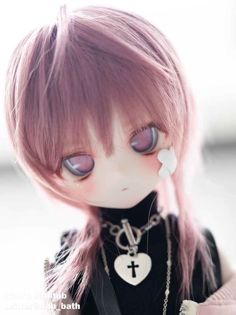 カボションアイ【Jelly】