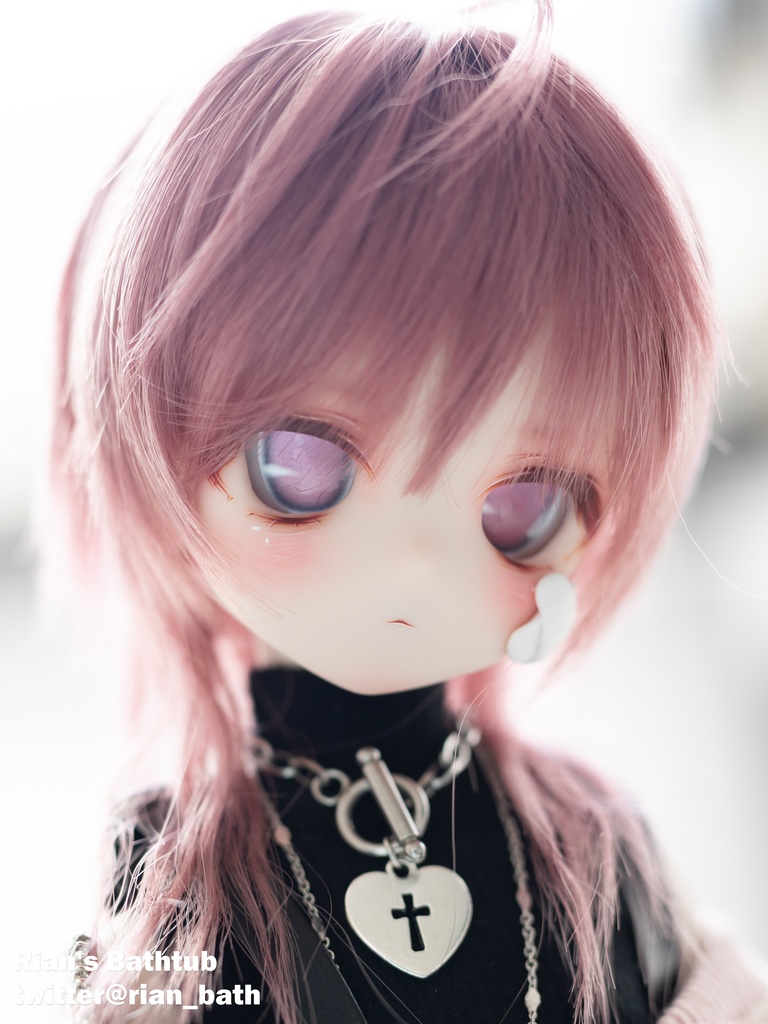 カボションアイ【Jelly】