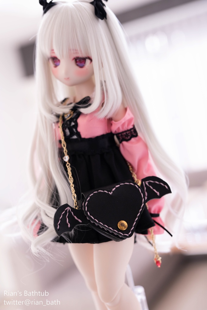 本革バッグ【♰るちぱー♰】