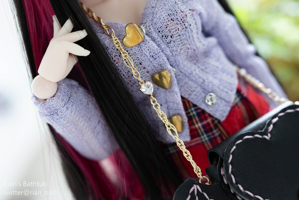 本革バッグ【♰るちぱー♰】