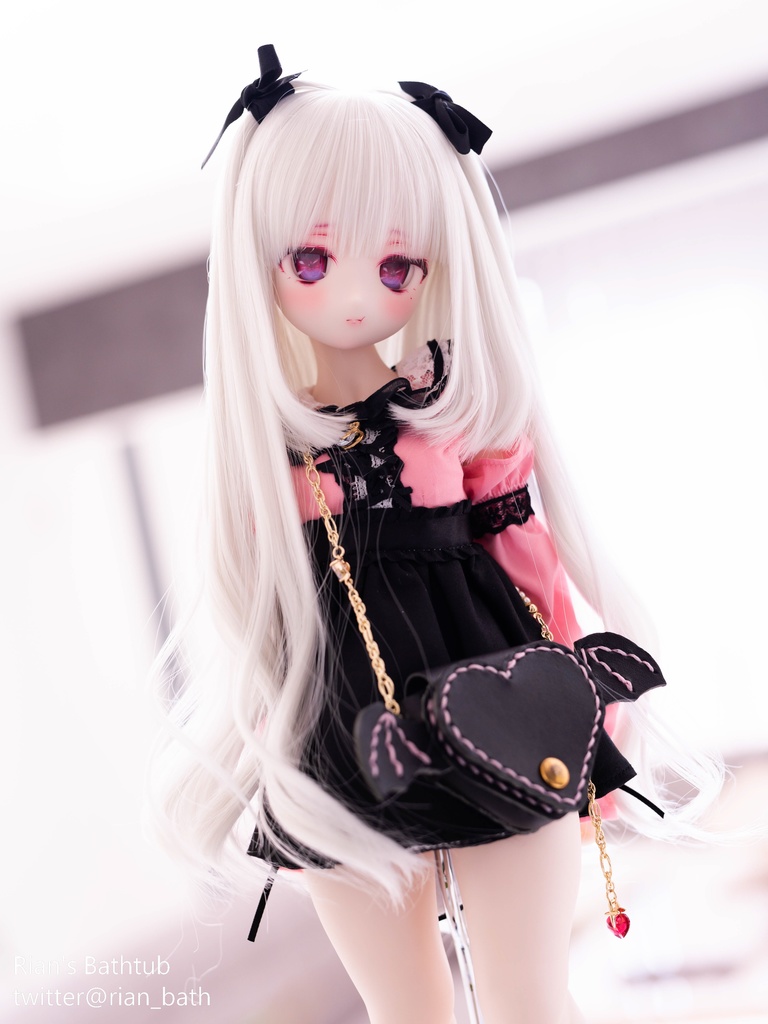 本革バッグ【♰るちぱー♰】