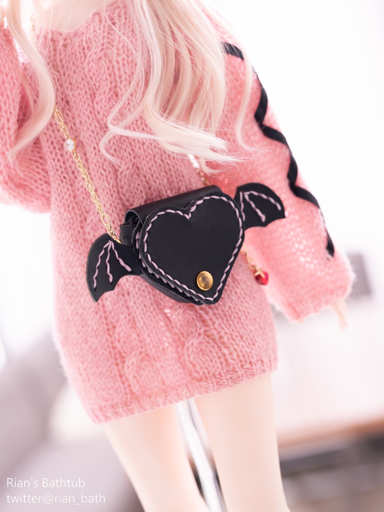 本革バッグ【♰るちぱー♰】