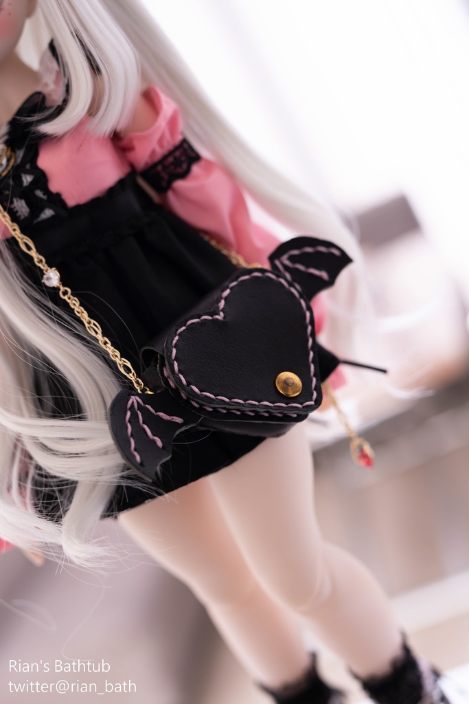 本革バッグ【♰るちぱー♰】