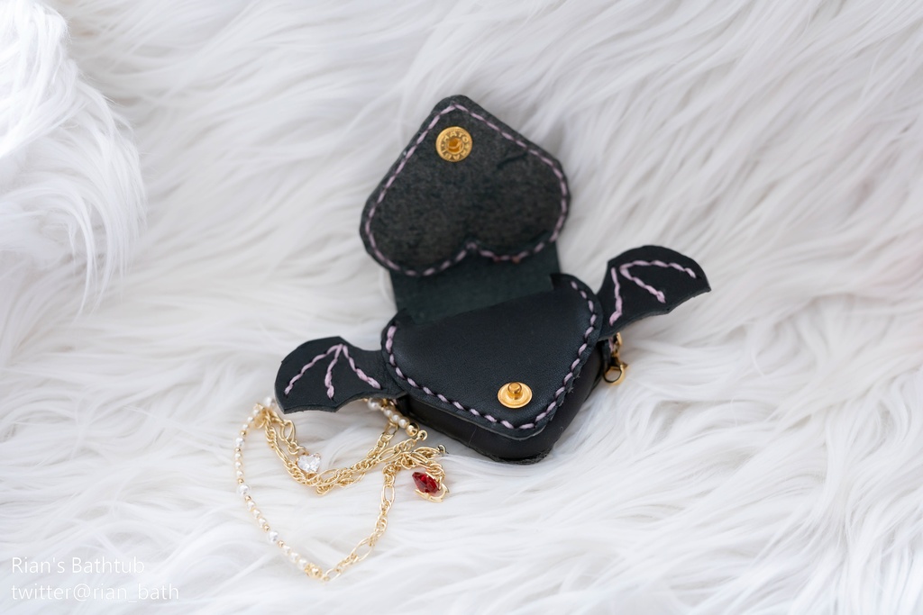 本革バッグ【♰るちぱー♰】