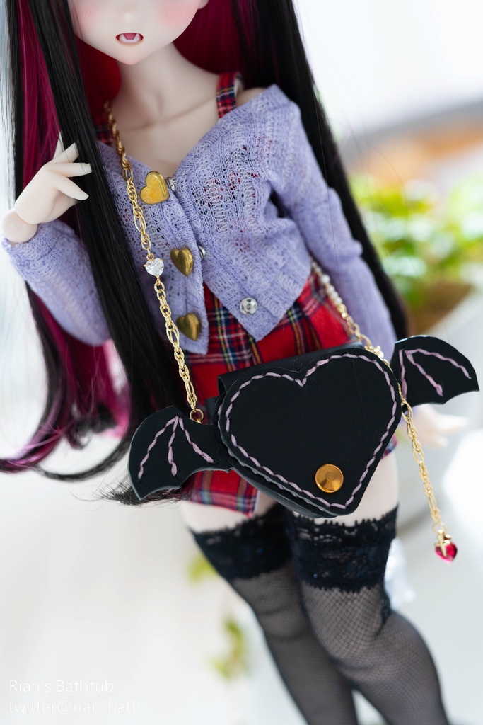 本革バッグ【♰るちぱー♰】