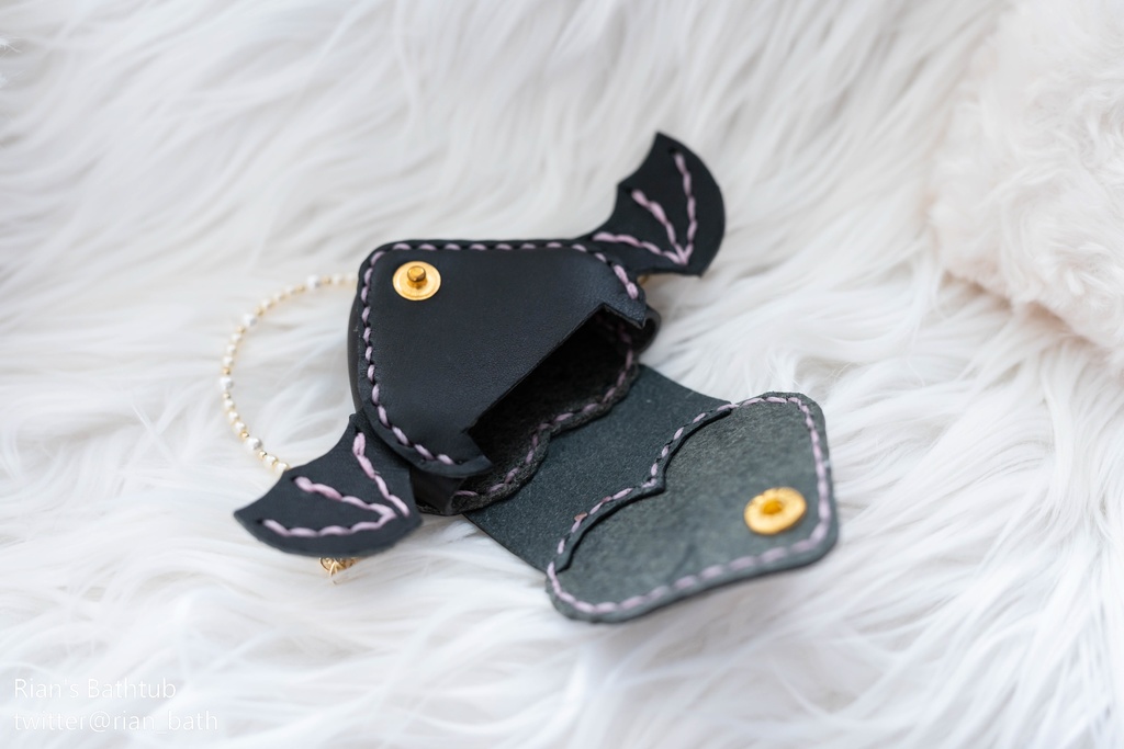 本革バッグ【♰るちぱー♰】