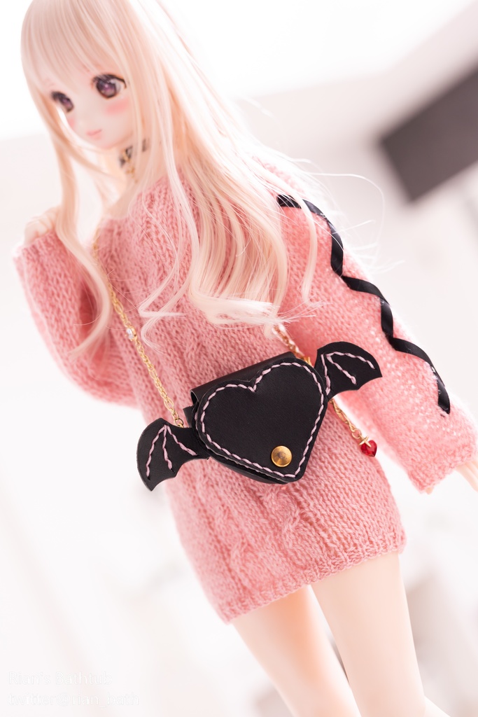 本革バッグ【♰るちぱー♰】