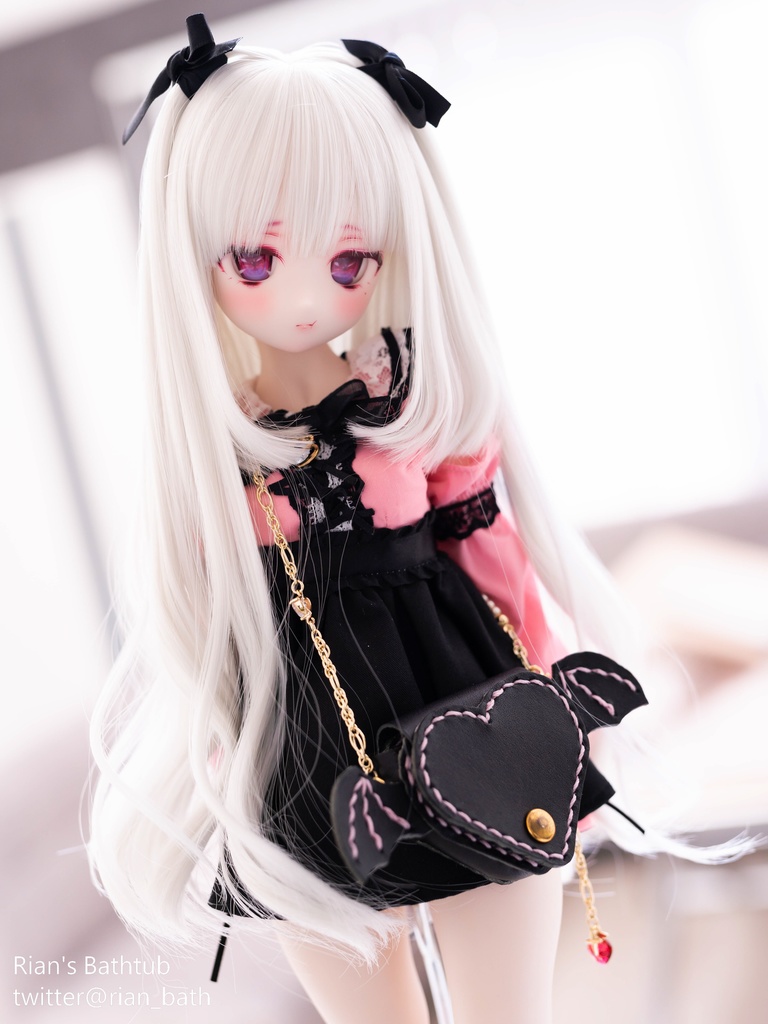 本革バッグ【♰るちぱー♰】