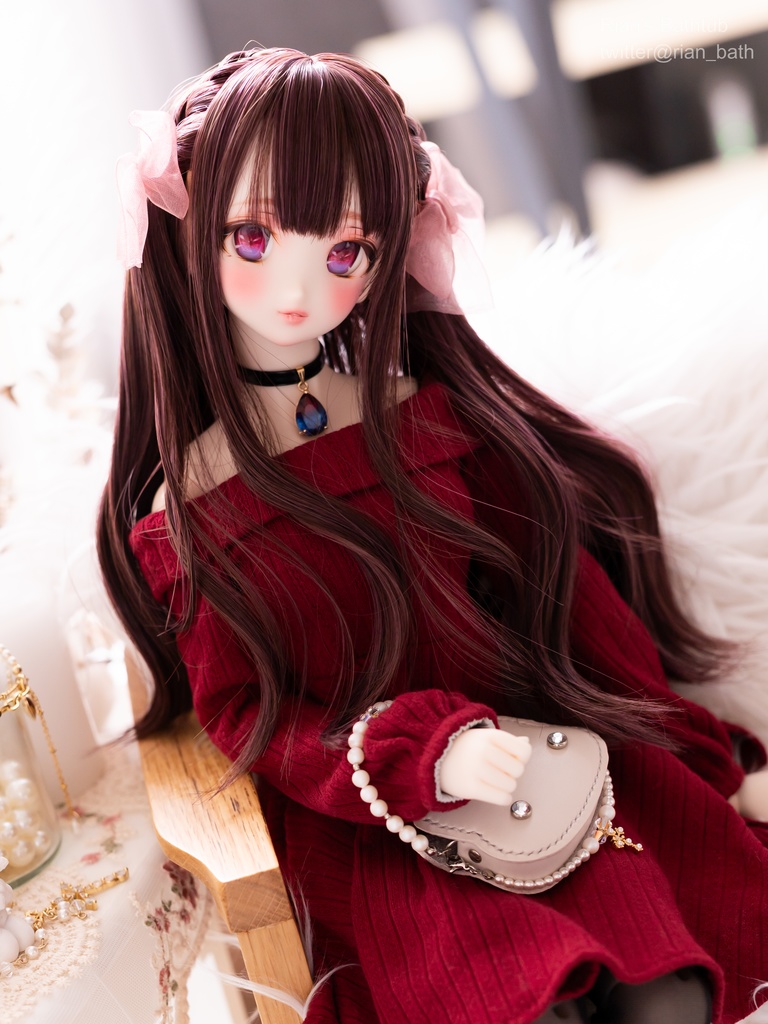 本革バッグ【にゃすてっと】