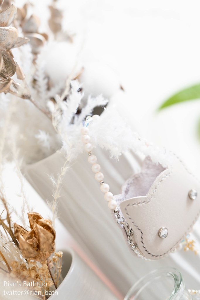 本革バッグ【にゃすてっと】