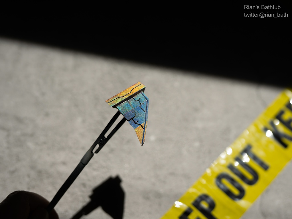 NEWカラー入庫!【メカネコミミ】