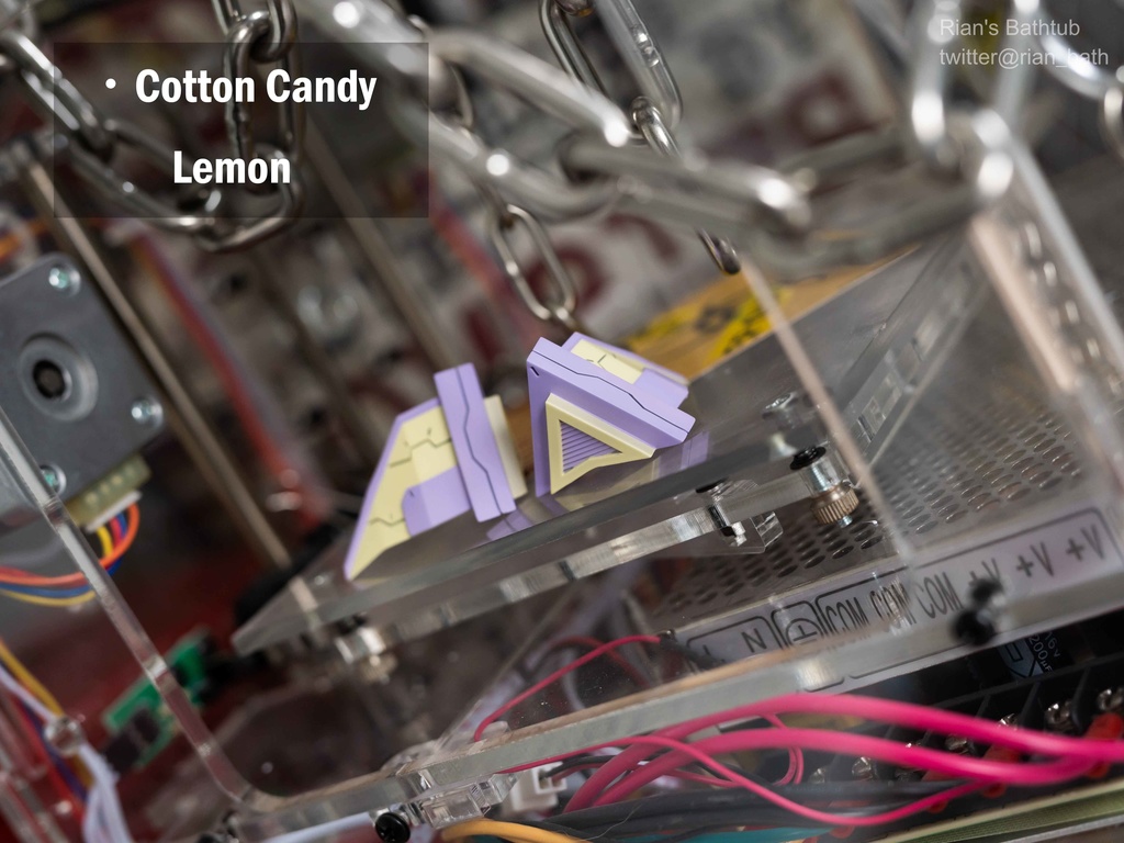 NEWカラー入庫!【メカネコミミ】