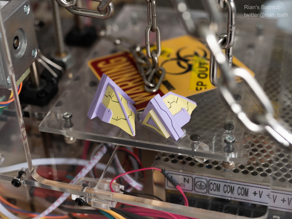 NEWカラー入庫!【メカネコミミ】