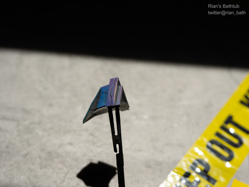 NEWカラー入庫!【メカネコミミ】