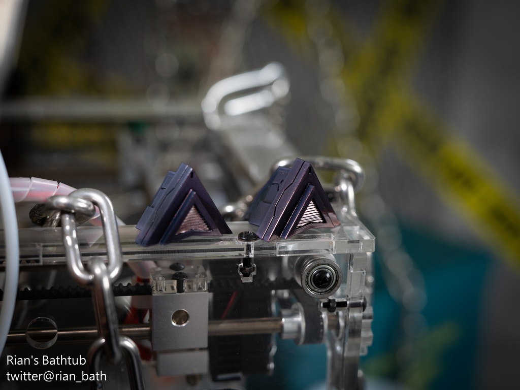 NEWカラー入庫!【メカネコミミ】