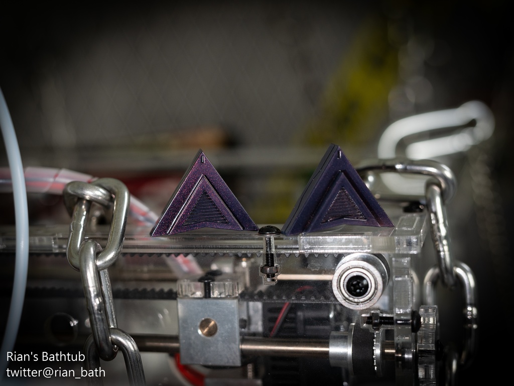 NEWカラー入庫!【メカネコミミ】