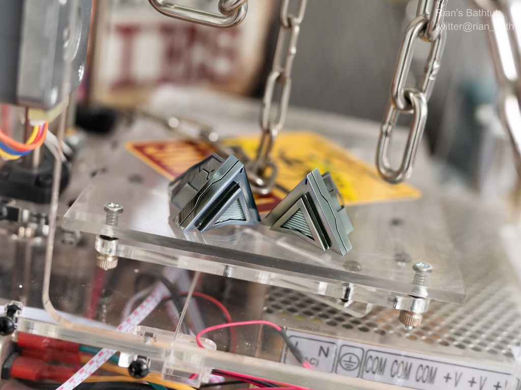 NEWカラー入庫!【メカネコミミ】