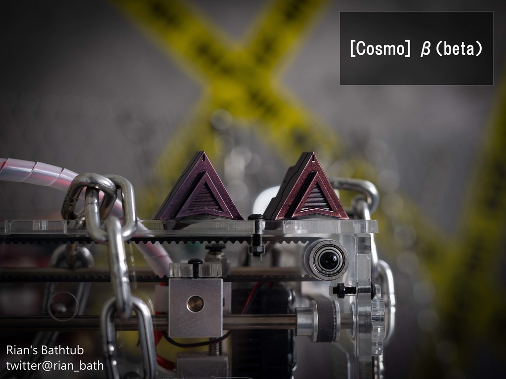 NEWカラー入庫!【メカネコミミ】