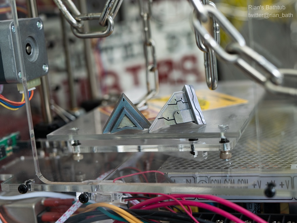 NEWカラー入庫!【メカネコミミ】