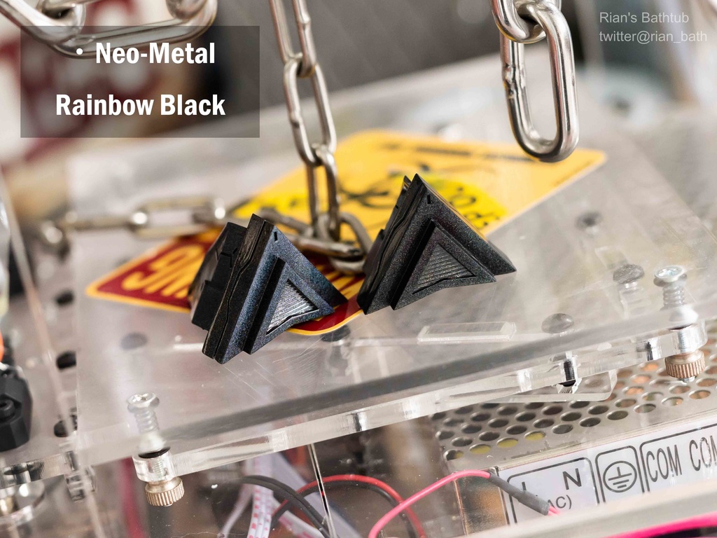 NEWカラー入庫!【メカネコミミ】