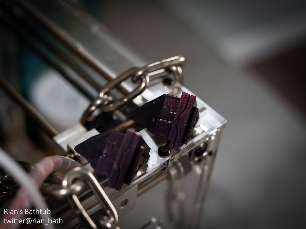 NEWカラー入庫!【メカネコミミ】