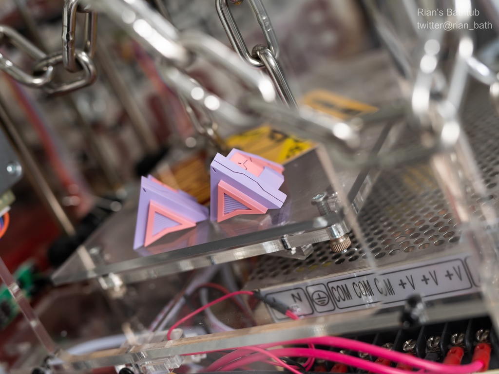 NEWカラー入庫!【メカネコミミ】