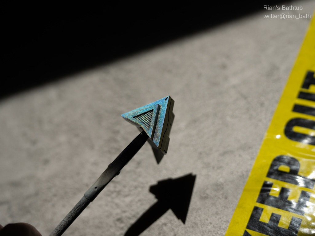 NEWカラー入庫!【メカネコミミ】